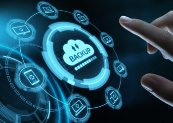 Server Backup Solutions for Enterprise Data: Ensuring Data Security and Integrity