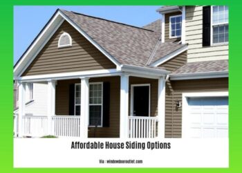 - Discover Affordable House Siding Options for Your Home: Expert ...