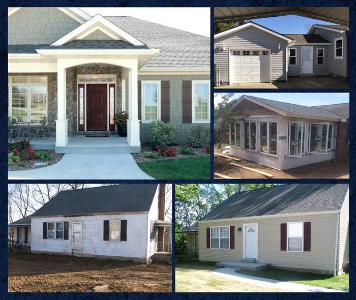 Exterior Remodeling Services for St. Louis - Midstate Contractors Exterior Remodeling Services for St. Louis - Midstate Contractors