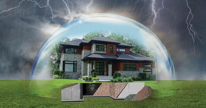 20MCC | 4 Step Guide To Home Waterproofing Solutions | 20MCC 20MCC | 4 Step Guide To Home Waterproofing Solutions | 20MCC